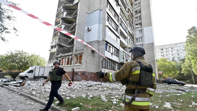 Lage im Überblick: Selenskyj: Deutsche zögern bei Unterstützung mehr als andere