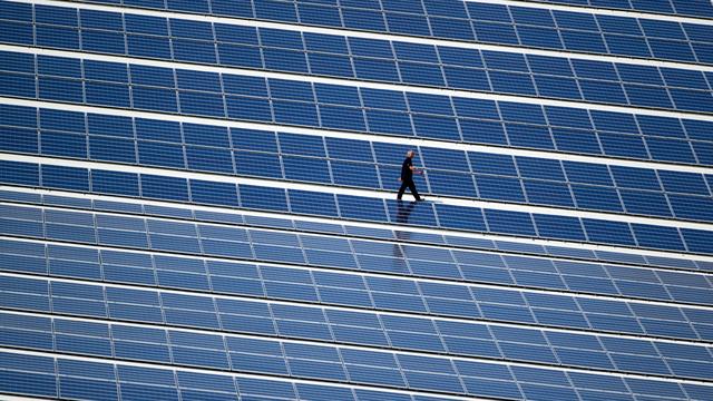 Klimaschutz: Angekündigte Klimaschutz- und Energiemanager fehlen oft