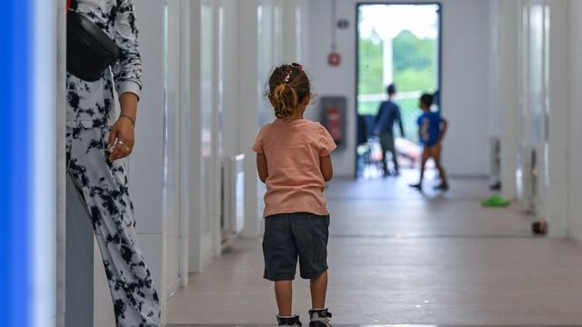 Migration: Rund 73.000 Menschen über Familiennachzug in Niedersachsen