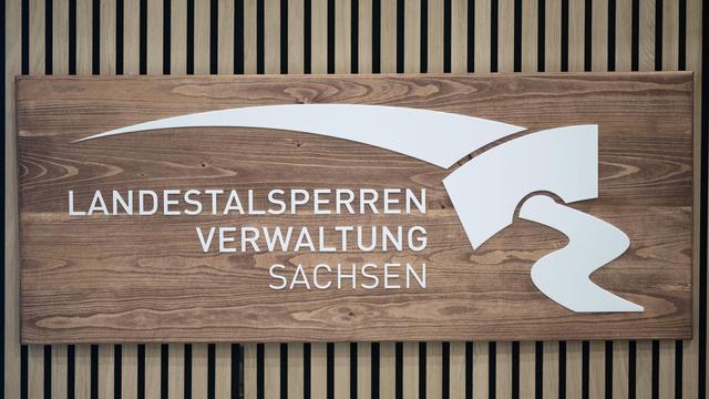 Deichsanierung: Deich der Elbe zwischen Nünchritz und Zeithain wird saniert