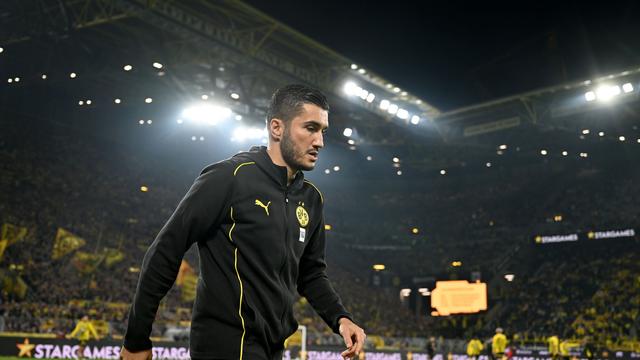 Champions League: Gedämpfte Vorfreude: BVB ohne Rückenwind nach Madrid