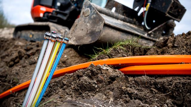 Schnelles Internet: Mehr Glasfaser in Bremen und Niedersachsen