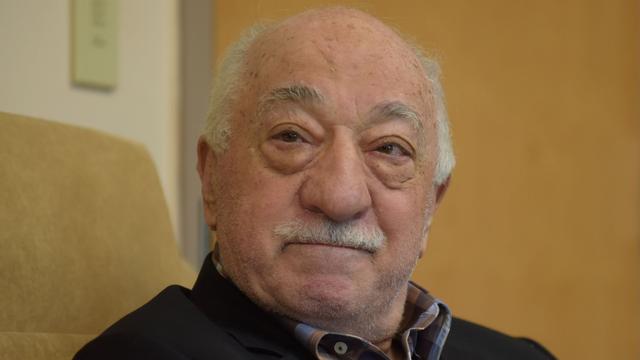 Fethullah Gülen: Mutmaßlicher Drahtzieher von Putschversuch in der Türkei tot