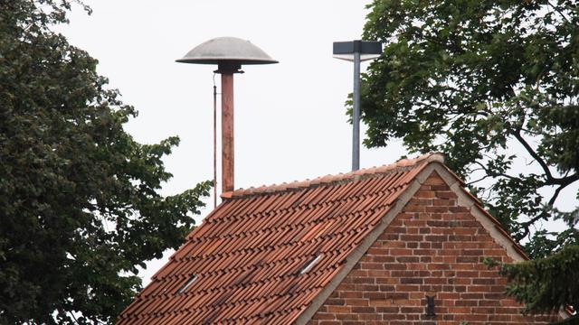 Bevölkerungsschutz: Niedersachsen will Ausbau von Sirenen länger unterstützen