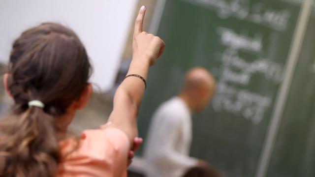 Bildung in Sachsen-Anhalt: Opposition kritisiert geplantes Schulgesetz