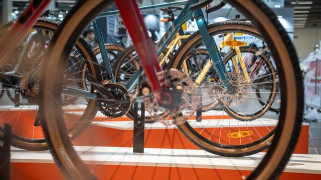 Nach Corona-Boom: Studie: Gegenwind für Fahrradbranche hält an