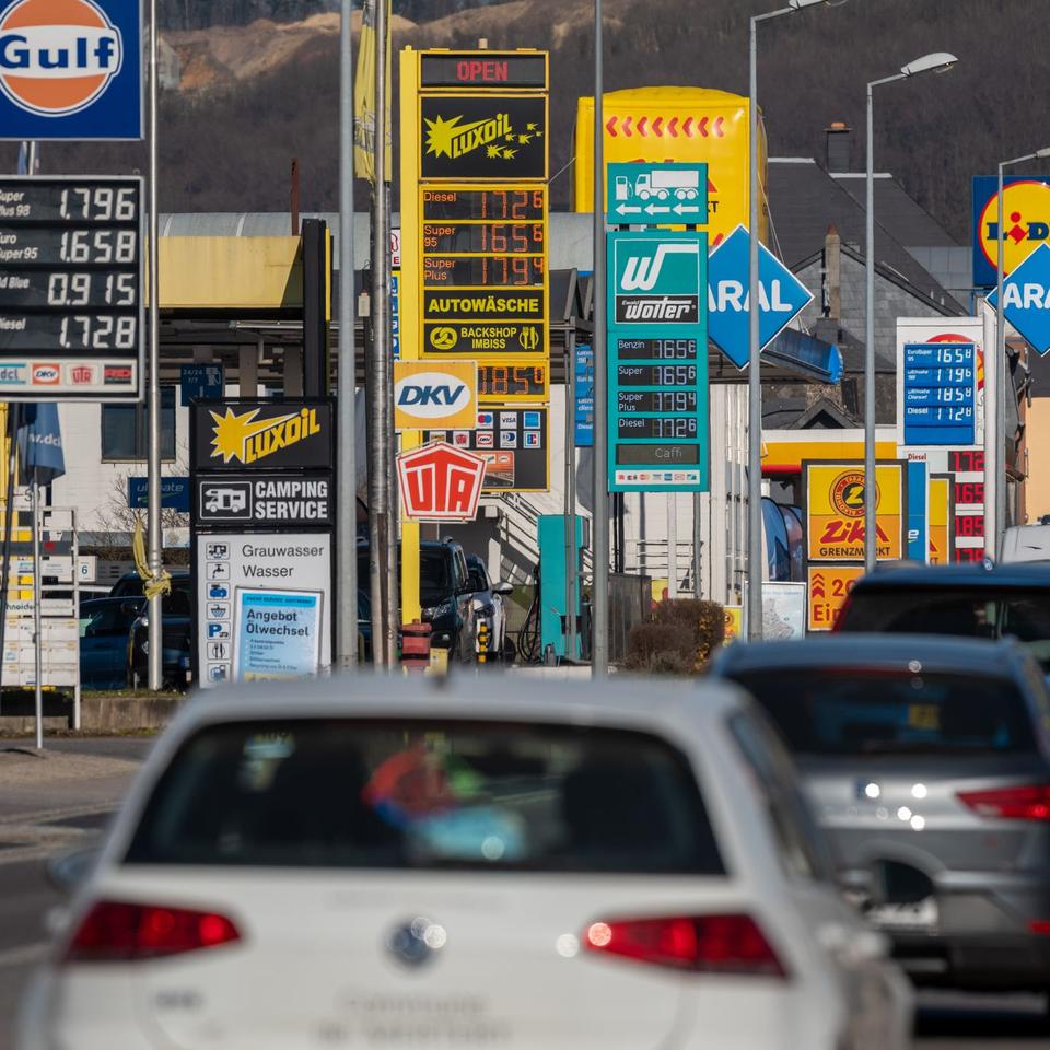 elfbar elfa master akku Tabak: Zigaretten werden 2025 in Luxemburg teurer