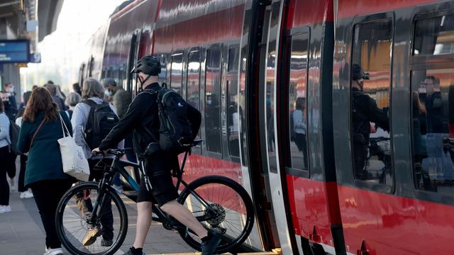 S-Bahn-Sperrung: Bahn baut - Kein S-Bahn-Verkehr nach Warnemünde