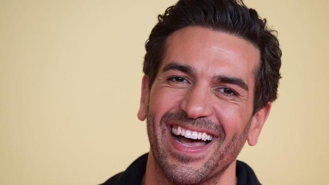 Filmpremiere: Elyas M'Barek: «Bei KI hört's bei mir schon auf»