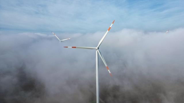 Maßnahmen für Klimaschutz: Landesregierung beschließt Klimaschutzplan