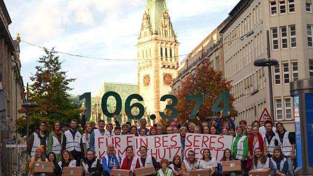 Klimaschutz: Wohnungsverband fürchtet höhere Mieten nach Klima-Entscheid