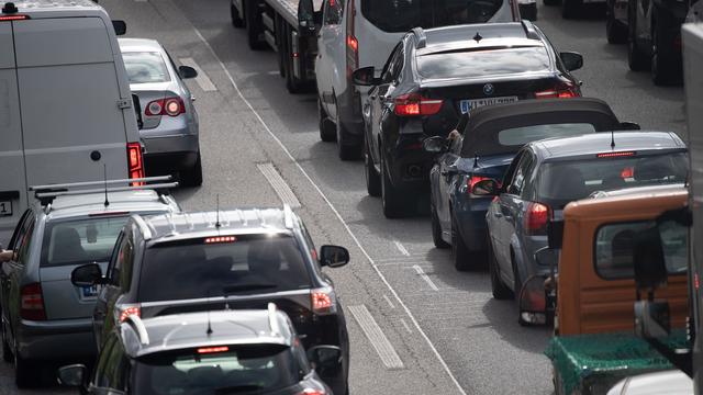 Mobilität: ADAC: Verkehrssicherheit in Hessen sinkt