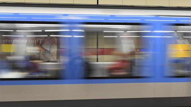 München: Rechnungshof mahnt Kostenkontrolle bei U-Bahn-Bau an