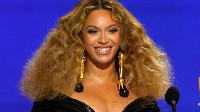 US-Wahlen: Berichte: Popstar Beyoncé will Wahlkampf für Harris machen