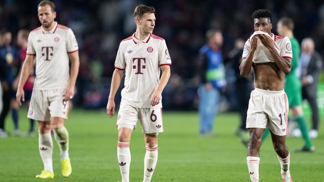 Champions League: Effenberg plädiert für taktische Änderungen beim FC Bayern