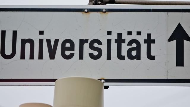 Befristete Verträge: Entfristungsregelung an Hochschulen vor dem Aus