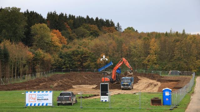 Streit um Gasförderung: Gutachten: Bayern kann Gasbohrungen landesweit verbieten