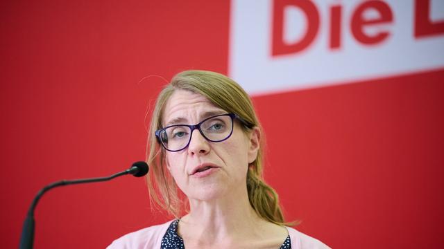 Linke in der Krise: Kritik an Linkspartei wegen Debatte um Antisemitismus