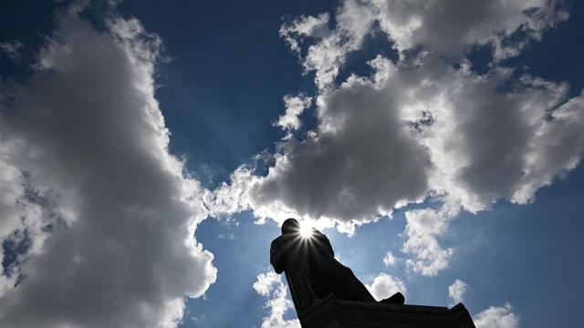 Sonne-Wolken-Mix: Mildes Herbstwetter in Rheinland-Pfalz und im Saarland