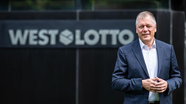 Wahl in Paris: Westlotto-Chef Andreas Kötter führt Lotto-Weltverband