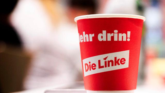 Mitgliederzahl: Brandenburger Linke zählt Hunderte Parteieintritte trotz BSW