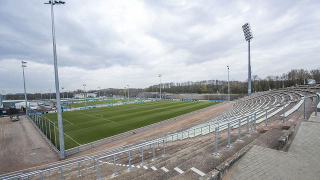 Frauenfußball: Erstes Revierderby im Frauenfußball zwischen Schalke und BVB