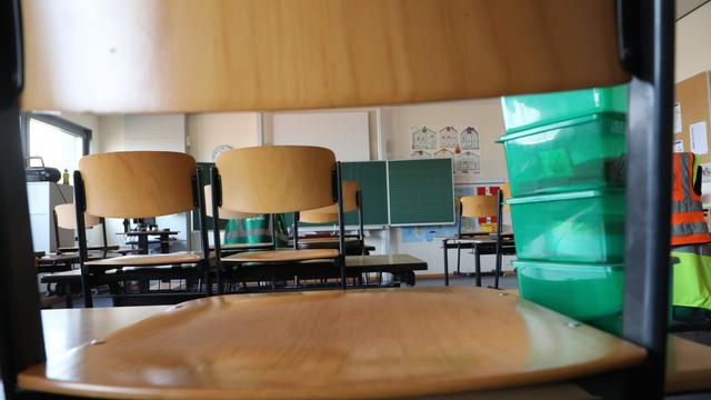 Schulstatistik: Mehr Lehrer und mehr Unterrichtsausfall in Thüringen