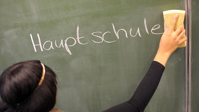 Bildung: Quote der Schulabbrecher in Hessen unter Bundesdurchschnitt