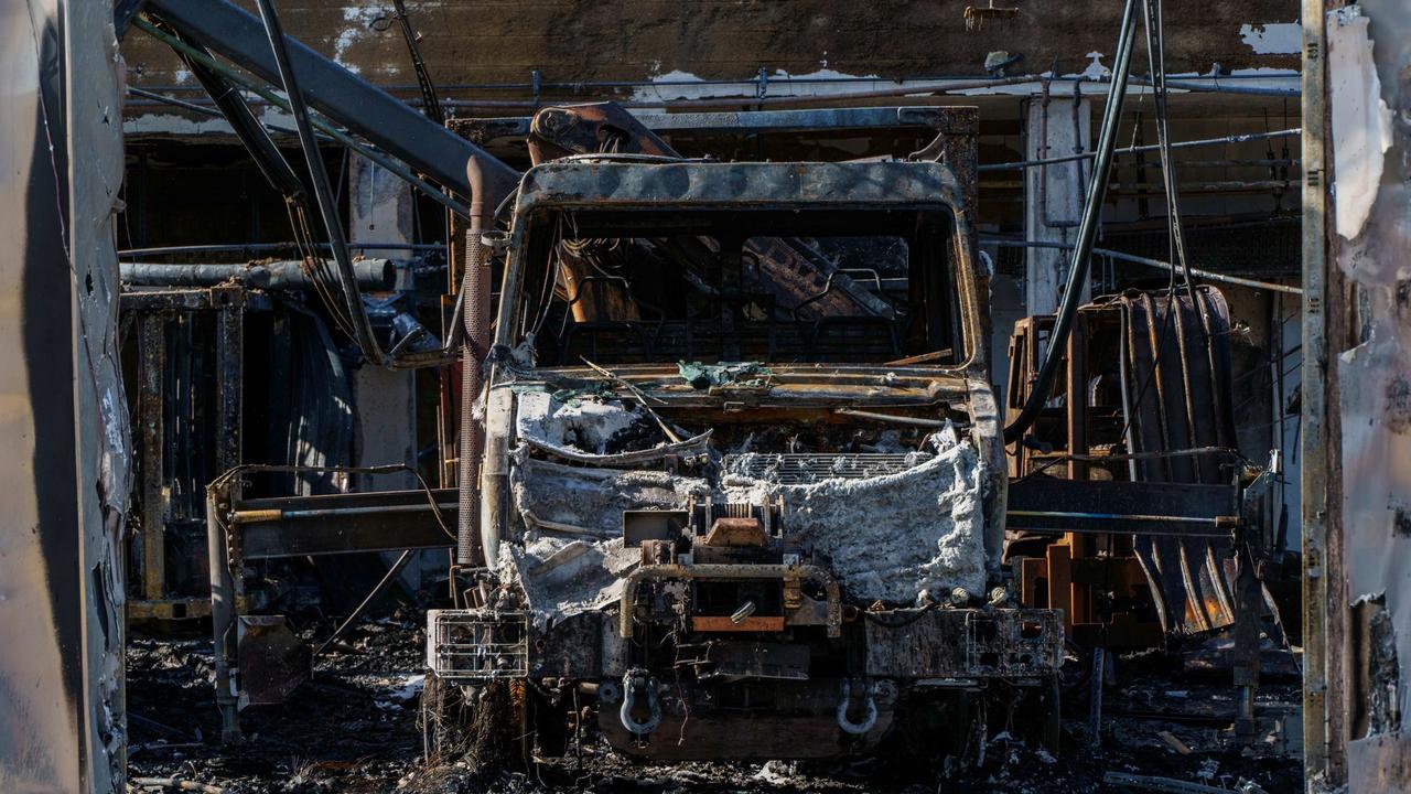 Rauchmelder und Feuer: Keine Pflicht fr Feuermelder in Feuerwachen | DIE  ZEIT