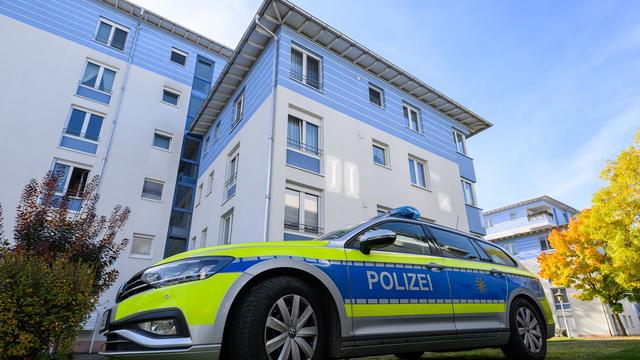 Siebenjährige tödlich verletzt: Polizei: Siebenjährige in Leipzig starb an Stichverletzungen