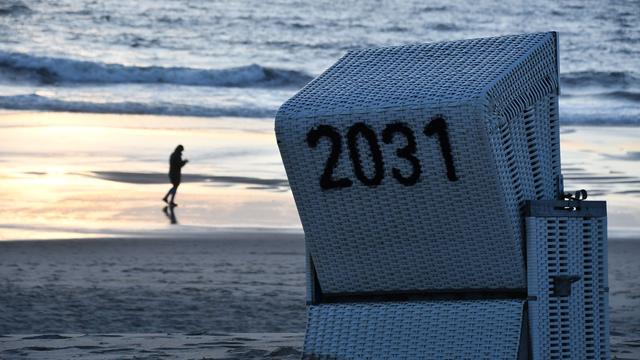 Urlaub an Nord- und Ostsee: Preis für Kurtaxe: St. Peter-Ording übertrumpft Sylt