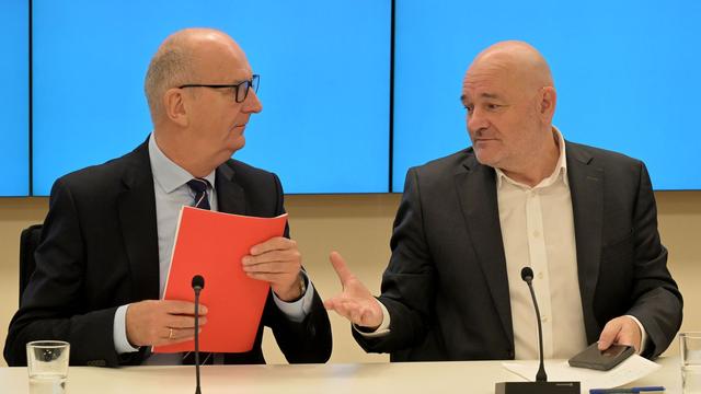 Regierungsbildung: Brandenburg: SPD und BSW schlagen Koalitionsgespräche vor