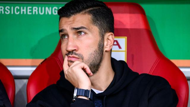 DFB-Pokal: BVB im Krisenmodus - Sahin: «Kommen da gemeinsam raus»