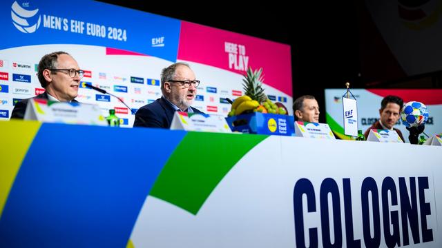 WM 2027: Handball-WM 2027 auch in München