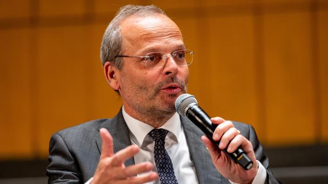 Antisemitismus: Klein: Antisemitismusbeauftragte an den Hochschulen benennen