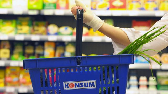 Einzelhandel: Konsum Dresden will dem Edeka-Verbund beitreten