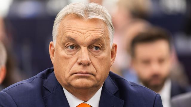 Nach Georgien-Wahl: Ungarns Regierungschef Orban besucht Georgien