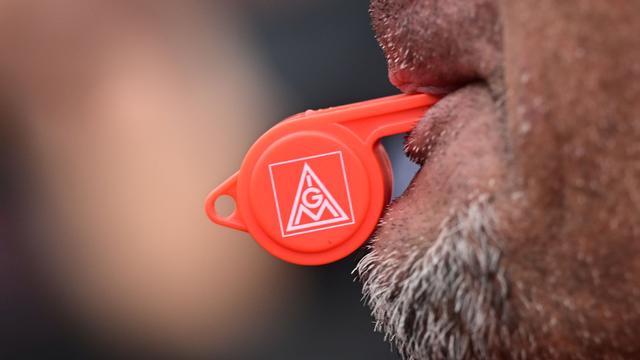 Metall- und Elektrobranche: IG Metall ruft zu Warnstreiks in Bremen auf