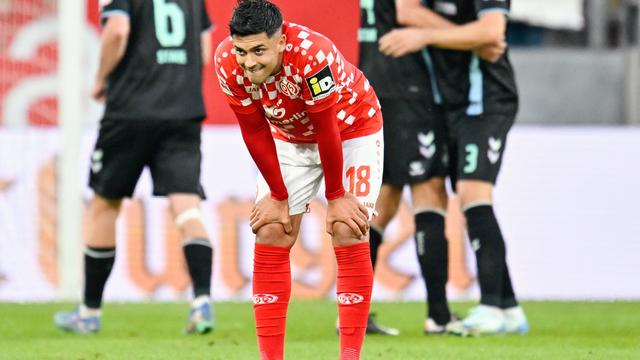 DFB-Pokal: Mainz mit Mut gegen Bayern - Amiri fraglich