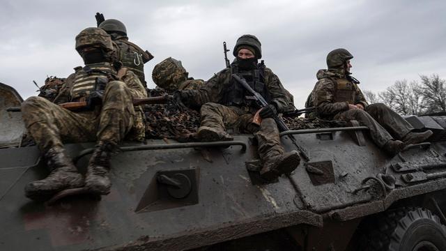 Die Lage im Überblick: Pentagon: 10.000 Soldaten aus Nordkorea in Russland