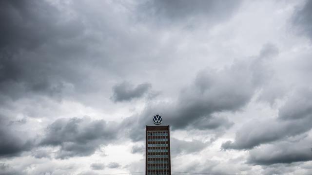 Herbstlich: Trübes Wetter in Niedersachsen und Bremen