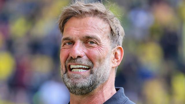 Fußball: Klopp verteidigt RB-Wechsel: «Für mich überragend»