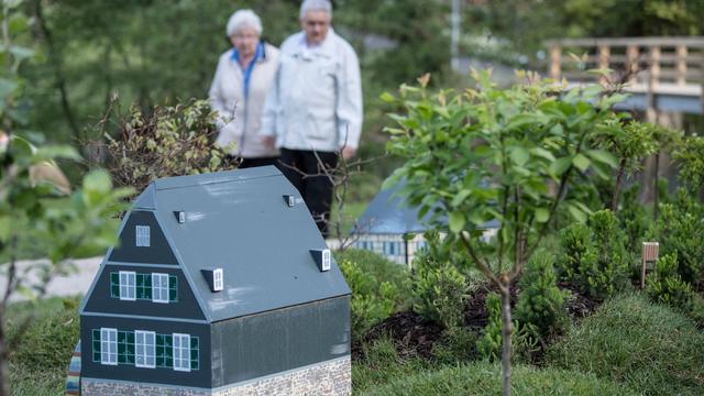 Soziales in Sachsen-Anhalt: Land fördert innovative Quartierprojekte für Senioren