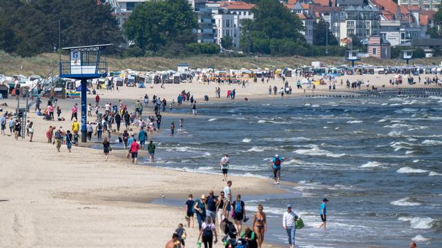 Usedom: Urteil zu Kurabgaben - Bäderverband hofft auf Beruhigung