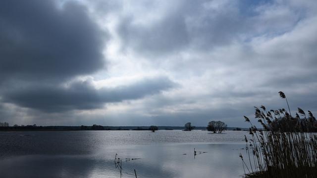 Wetter: Viele Wolken zur Mitte der Woche