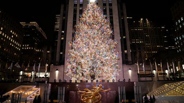 Nach Petition eines Schülers: New York zieht die Weihnachtsferien vor