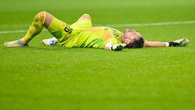 DFB-Pokal: Nürnberger Eckball-Ärger im Pokal - «Fokus» auf den HSV