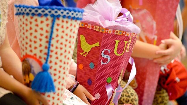 Bildung: Schuljahr 2024/25: Einschulungszahlen bleiben stabil