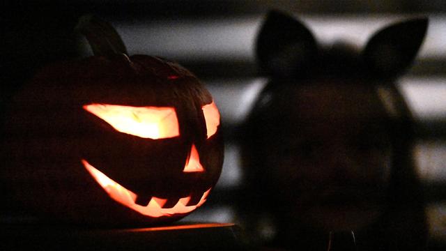 Kriminalität: Böller, Brände, Eierwürfe: die Halloween-Nacht in Zahlen