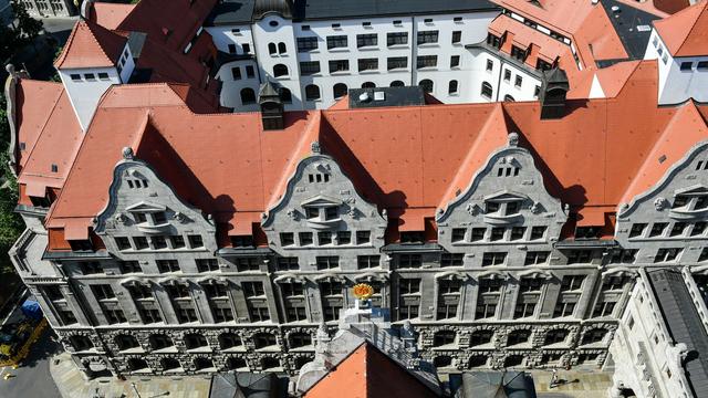 Gesetzesänderung: Über Tausend Anträge auf neuen Geschlechtseintrag in Sachsen